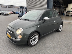 Fiat 500 - 0.9 TwinAir Easy