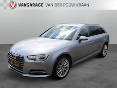 Audi A4 Avant - 2.0 TFSI Quattro Design ProLine+