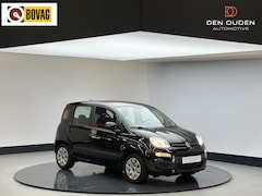 Fiat Panda - 0.9 TwinAir Edizione Cool | Airco | 12.000 KM aantoonbaar