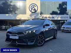 Kia Pro cee'd - ProCeed 1.5 T-GDi MHEV GT-Line Plus AUTOMAAT FULL OPTIONS | 12 MDN GARANTIE | LEER | PANO