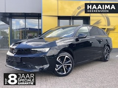 Opel Astra Sports Tourer - 1.2 Turbo 145pk Hybrid Business Edition NIEUW | DIRECT LEVERBAAR | Navigatie | Achteruitri
