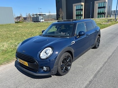 MINI Clubman - 1.5 Cooper Salt Business Editie Automaat, NAVI, Panodak, Harman / Kardon