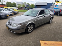 Saab 9-5 - 2.3t Linear