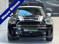 MINI Countryman - 2.0 Cooper S E ALL4 Essential 220 PK Facelift Automaat Plug In Hybride / AppleCarplay / Na