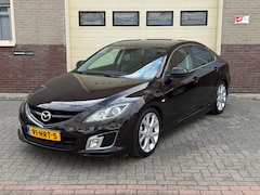 Mazda 6 - 6 2.5 S-VT GT-M Keyless | RVM | Bose | Xenon | APK 04-2026