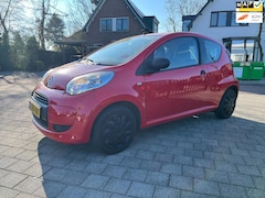 Citroën C1 - 1.0-12V Séduction Isofix 2e eig NIEUWE APK Fris