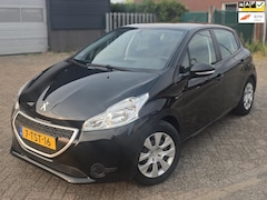 Peugeot 208 - 1.0 VTi AIRCO CARPLAY TREKHAAK CRUISE