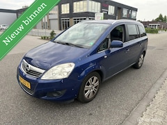 Opel Zafira - 2.2 Cosmo 7 persoons