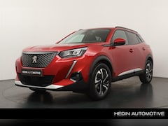 Peugeot 2008 - 1.2 100pk Allure | Navigatie | Parkeer Camera | Cruise Control | Parkeersensoren V+A | LMV