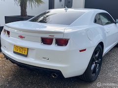 Chevrolet Camaro - USA 3.6 V6