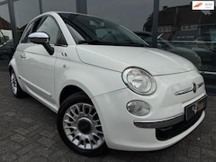 Fiat 500 - 0.9 TwinAir pop turbo |Airco