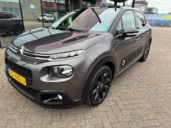 Citroën C3 - 1.2 PureTech S&S Shine / Carplay / Camera / LED