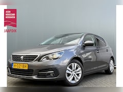 Peugeot 308 - BWJ 2020 1.2 111 PK Blue Lease Executive PANORAMADAK / CLIMA / NAVI / CRUISE / PDC / LMV /