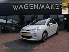 Citroën C3 - 1.2 VTi Exclusive Clima|Cruise|PANORAAM|DealerOH