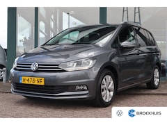 Volkswagen Touran - 1.5 TSI Comfortline Business 7p