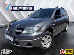 Mitsubishi Outlander Sport - 2.0 Invite+ CLIMA CRUISE TREKH