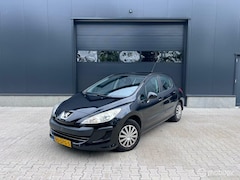 Peugeot 308 - 1.4 VTi X-line Zwart 5D Airco NAP APK
