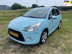 Citroën C3 - 1.6 VTi Exclusive | Cruise | Navi | Panoramadak