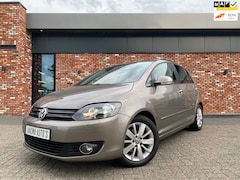 Volkswagen Golf Plus - 1.2 TSI Highline Automaat 86000km Cruise Hoge Instap