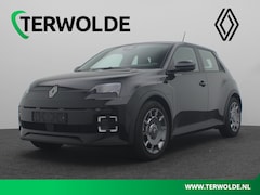 Renault 5 - 5 Evolution | Cruise control met snelheidsbegrenzer | Full LED koplampen | ISOFIX-bevestig
