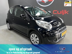 Citroën C1 - 1.0-12V Ambiance | nieuwe APK bij aflevering