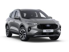 Ford Kuga - 2.5 PHEV Titanium | Apple Carplay/Android Auto|telefoonintegratie premium | Connected serv