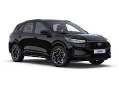 Ford Kuga - 2.5 PHEV ST-Line | Achteruitrijcamera | Apple Carplay/Android Auto|telefoonintegratie prem