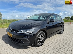 Volkswagen Polo - 1.0 TSI Life Carplay, Adaptive cruisecontrol, PDC, Bluetooth