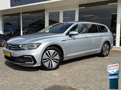 Volkswagen Passat Variant - 1.4 TSI PHEV GTE Business LED | Massagestoel | DAB | Apple Carplay | Adapt. Cruise | PDC v