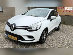 Renault Clio - 0.9 TCe Intens Navi, Cruise, Airco, 2018