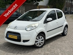Citroën C1 - 1.0-12V Séduction APK / ELEKPAKKET/ 5DEU