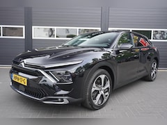 Citroën C5 X - 1.6 Plug-in Hybrid Shine Aut/Climate Control/Camera/Park.sensoren
