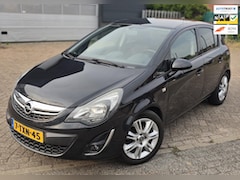 Opel Corsa - 1.4-16V 5DRS AIRCO CRUISE LM VELG