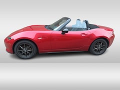 Mazda MX-5 - 1.5 SkyActiv-G 131 GT-M*VERWACHT