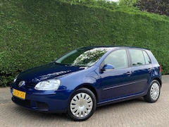 Volkswagen Golf - 1.6 AIRCO/RIJDT GOED/5DRS/NAP/APK 10-2025