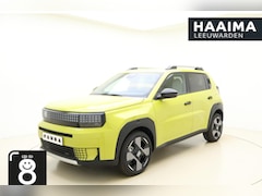 Fiat Grande Panda - La Prima 11 kW 44 kWh | Nu in de showroom | Navigatie | Camera | Stoelverwarming | Voorrui