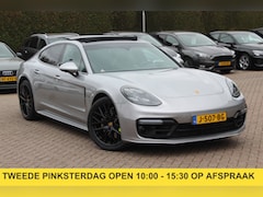 Porsche Panamera - 2.9 4 E-Hybrid / Panoramadak / 360Camera / Achterasbesturing / Head-up / 21'' / Burmester
