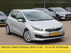 Kia Cee'd - 1.6 GDI ComfortLine / Bluetooth / Radio / Cruise Control / Airco
