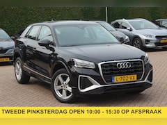 Audi Q2 - 35 TFSI Business Edition S-Line / Virtual Cockpit / Camera / Apple CarPlay / ACC / DAB / K