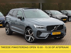 Volvo XC60 - 2.0 T6 Plug-in hybrid AWD Inscription / Trekhaak / Panoramadak / Camera / 21'' / Standverw