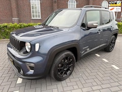 Jeep Renegade - 1.0T Limited 5 deurs 2021-panodak -airco-NAP