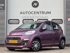 Peugeot 107 - 1.0 Active 2013 FACELIFT NWE APK AIRCO/NAP/5-DEURS