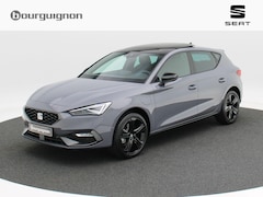 Seat Leon - FR Business 1.5 TSI eHybrid PHEV 204pk | Panoramadak | Adaptive cruise control | Stoelverw