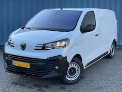 Peugeot Expert - Standaard €2.730 Voorraad Voordeel Camera Achter | Apple Carplay & Android Auto | Schuifde