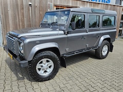 Land Rover Defender 110 - 2.4 TD SW Xtech 7-zits