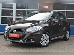 Suzuki SX4 S-Cross - 1.6 Exclusive | AUT - TRK.HAAK