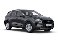Ford Kuga - 2.5 PHEV Titanium | Achteruitrijcamera | Airco (automatisch) | Apple Carplay/Android Auto|