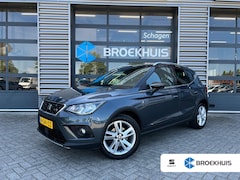 Seat Arona - 1.0 TSI 115 pk FR Business Intense 7-DSG | Airco (automatisch) | Apple Carplay/Android Aut