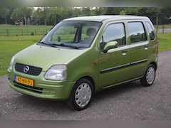 Opel Agila - 1.2-16V Comfort