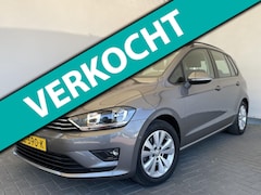 Volkswagen Golf Sportsvan - 1.4 TSI Comfortline|Trekhaak|Automaat|Elektronische handrem|PDC